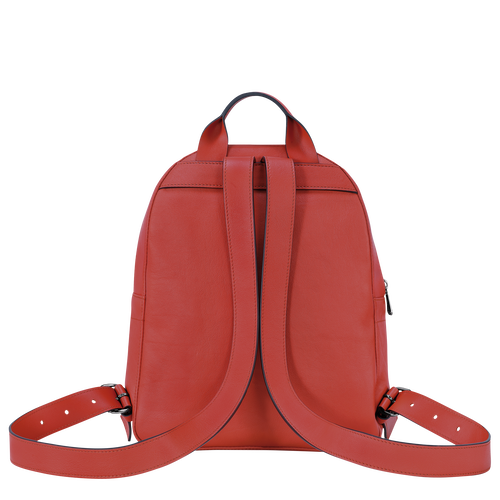 Longchamp 3D S Backpack Clay - Leather (10200HCV299)