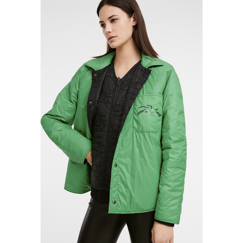 Longchamp Fall-Winter 2022 Collection Other Women's Jackets Multicolor | 317-WUIVXB