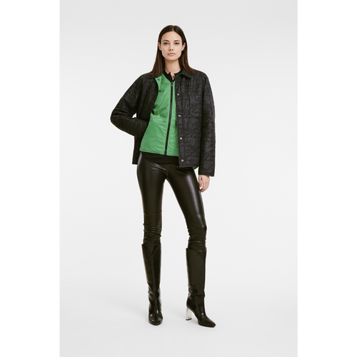 Longchamp Fall-Winter 2022 Collection Other Women's Jackets Multicolor | 317-WUIVXB