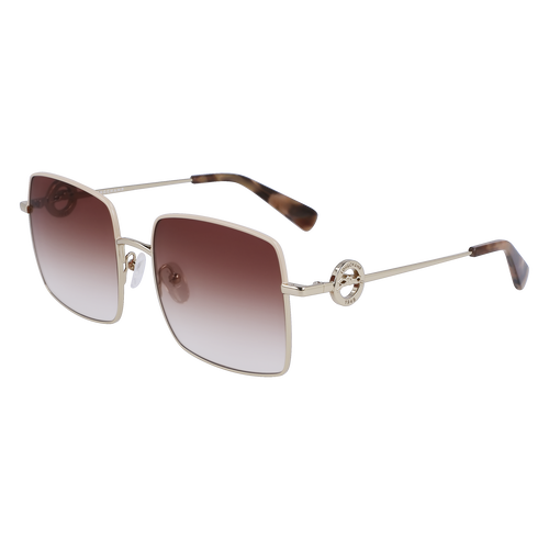 Longchamp Fall/Winter 2022 Collection Women's Sunglasses Multicolor | 361-JWDGCM