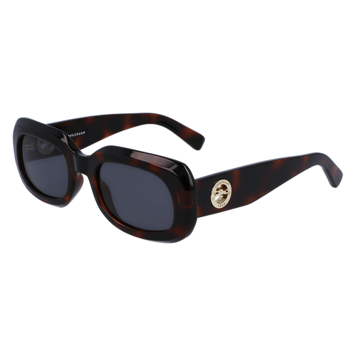 Longchamp Fall/Winter 2022 Collection Women's Sunglasses Brown | 705-JCLQPF