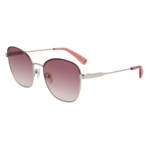 Longchamp Fall/Winter 2022 Collection Women's Sunglasses Multicolor | 809-BACHRK