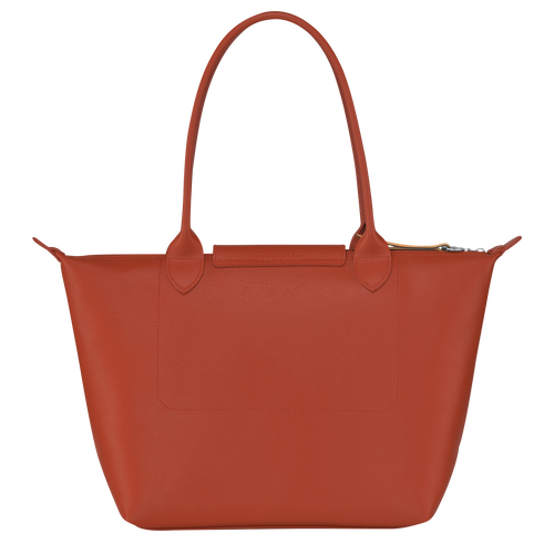 Longchamp Le Pliage City S Canvas Women's Shoulder Bags Orange | 764-RUBIST