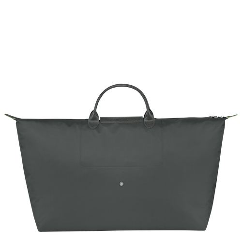 Longchamp Le Pliage Green XL Canvas, Recycled canvas Women's Travel Bags Grey | 816-BUGMOA