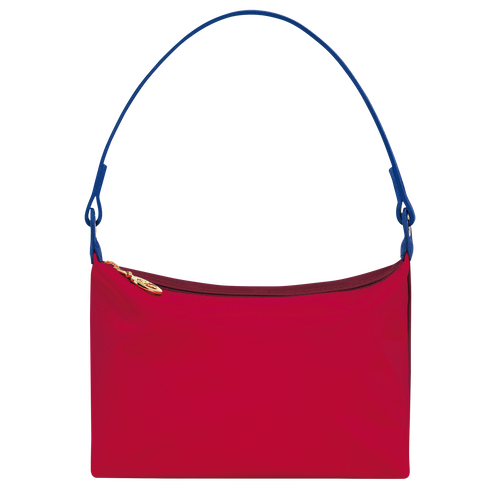 Longchamp Le Pliage Re-Play Canvas Women\'s Shoulder Bags Red | 569-DIBTXN