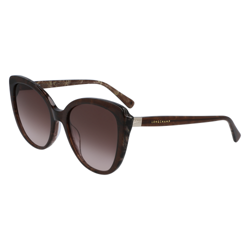 Longchamp Spring/Summer Collection 2022 Women's Sunglasses Multicolor | 098-TOIWAH