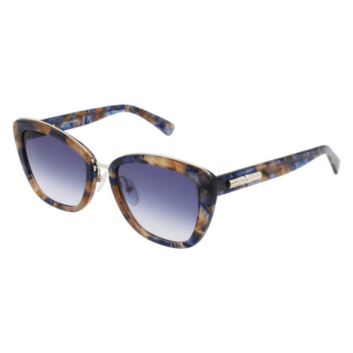 Longchamp Spring/Summer Collection 2022 Women's Sunglasses Multicolor | 376-HYRPWV