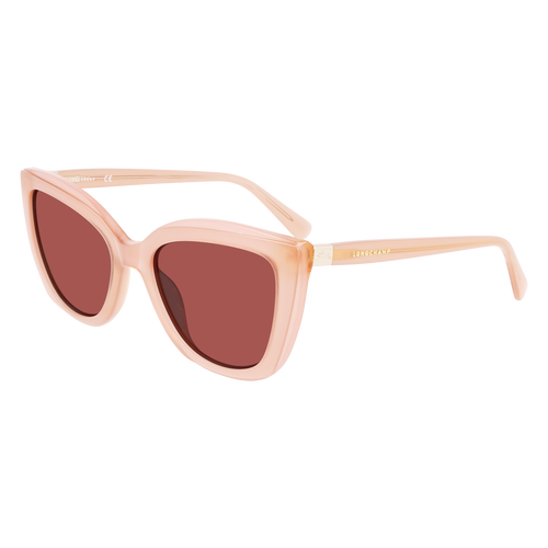 Longchamp Spring/Summer Collection 2022 Women's Sunglasses Multicolor | 426-EYGSVR