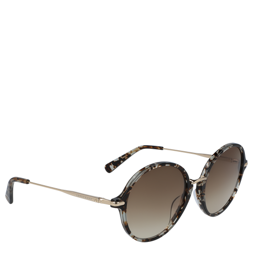 Longchamp Spring/Summer Collection 2022 Women's Sunglasses Multicolor | 489-URAMHV