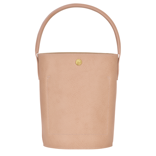 Longchamp épure Leather Women's Top-handle Bags Pink | 105-FKWTVE