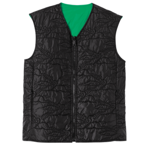 Longchamp Fall-Winter 2022 Collection Other Women's Vest Multicolor | 109-ZAFKHW