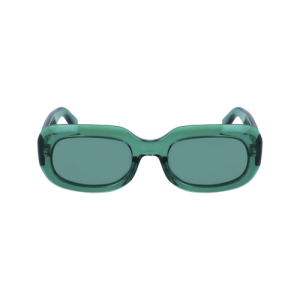 Longchamp Fall/Winter 2022 Collection Women's Sunglasses Green | 304-CZVDOK