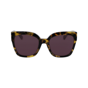 Longchamp Fall/Winter 2022 Collection Women's Sunglasses Multicolor | 853-MNQUDA