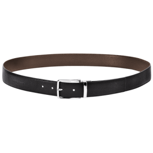 Longchamp Le Foulonné Leather Men's Belts Multicolor | 903-IKLGTY