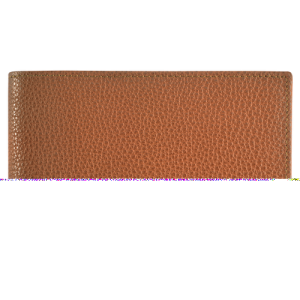 Longchamp Le Foulonné Leather Men's Wallets Brown | 761-EIPNTY