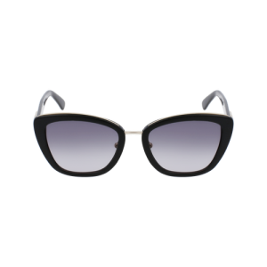 Longchamp Spring/Summer Collection 2022 Women's Sunglasses Black | 062-EOSBFW