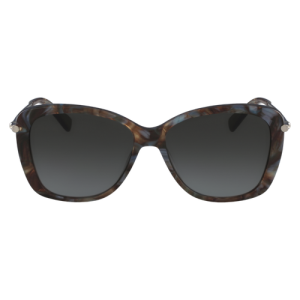 Longchamp Spring/Summer Collection 2022 Women's Sunglasses Brown | 078-GJUNLB